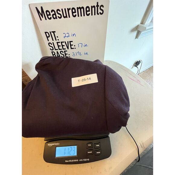 Cavelli Men's Angora and Wool Brown Three-Button Blazer Size 40 Business - Picture 14 of 14